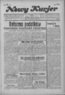 Nowy Kurjer 1935.03.17 R.46 Nr64