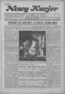 Nowy Kurjer 1935.03.19 R.46 Nr65