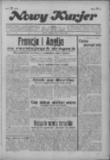 Nowy Kurjer 1935.03.21 R.46 Nr67
