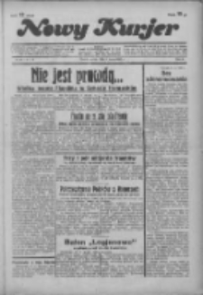 Nowy Kurjer 1935.03.22 R.46 Nr68