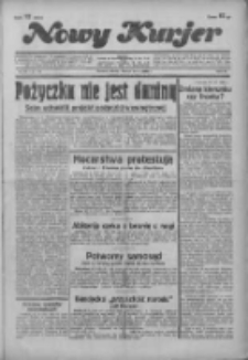 Nowy Kurjer 1935.03.23 R.46 Nr69