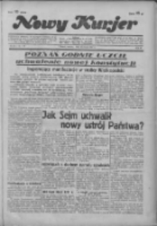Nowy Kurjer 1935.03.26 R.46 Nr71