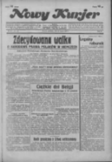 Nowy Kurjer 1935.03.31 R.46 Nr76