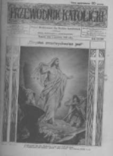 Przewodnik Katolicki. 1928 R.34 nr15