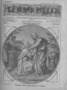 Przewodnik Katolicki. 1928 R.34 nr27