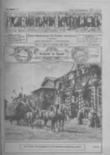 Przewodnik Katolicki. 1928 R.34 nr37