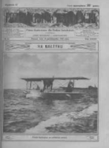 Przewodnik Katolicki. 1928 R.34 nr42