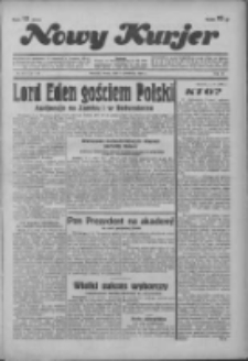 Nowy Kurjer 1935.04.04 R.46 Nr78
