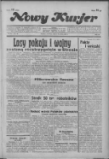 Nowy Kurjer 1935.04.11 R.46 Nr85