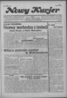 Nowy Kurjer 1935.04.14 R.46 Nr88