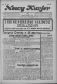 Nowy Kurjer 1935.04.16 R.46 Nr89