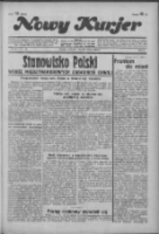 Nowy Kurjer 1935.04.18 R.46 Nr91