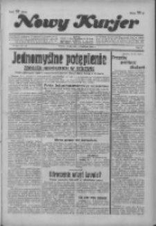 Nowy Kurjer 1935.04.19 R.46 Nr92