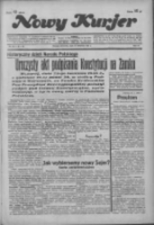 Nowy Kurjer 1935.04.25 R.46 Nr96