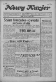 Nowy Kurjer 1935.04.26 R.46 Nr97