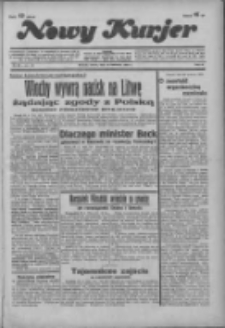 Nowy Kurjer 1935.04.27 R.46 Nr98