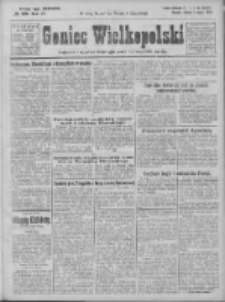 Goniec Wielkopolski: najtańsze i najstarsze bezpartyjne pismo dla wszystkich stan&oacute;w 1924.03.10 R.47 Nr59