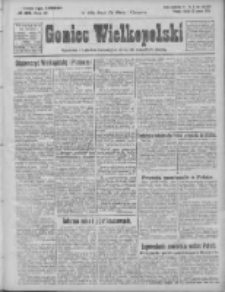 Goniec Wielkopolski: najtańsze i najstarsze bezpartyjne pismo dla wszystkich stanów 1924.03.12 R.47 Nr60
