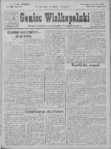 Goniec Wielkopolski: najtańsze i najstarsze bezpartyjne pismo dla wszystkich stan&oacute;w 1924.04.02 R.47 Nr78