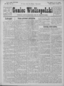 Goniec Wielkopolski: najtańsze i najstarsze bezpartyjne pismo dla wszystkich stanów 1924.04.06 R.47 Nr82