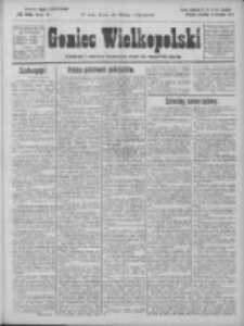 Goniec Wielkopolski: najtańsze i najstarsze bezpartyjne pismo dla wszystkich stan&oacute;w 1924.04.06 R.47 Nr82