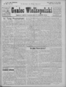 Goniec Wielkopolski: najtańsze i najstarsze bezpartyjne pismo dla wszystkich stan&oacute;w 1924.04.23 R.47 Nr95