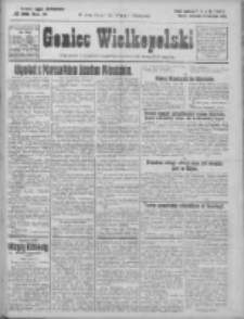 Goniec Wielkopolski: najtańsze i najstarsze bezpartyjne pismo dla wszystkich stan&oacute;w 1924.04.24 R.47 Nr96
