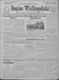 Goniec Wielkopolski: najtańsze i najstarsze bezpartyjne pismo dla wszystkich stanów 1924.07.12 R.47 Nr159