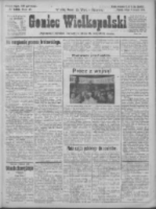 Goniec Wielkopolski: najtańsze i najstarsze bezpartyjne pismo dla wszystkich stan&oacute;w 1924.08.09 R.47 Nr183