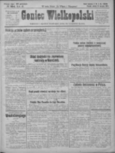 Goniec Wielkopolski: najtańsze i najstarsze bezpartyjne pismo dla wszystkich stanów 1924.08.23 R.47 Nr194