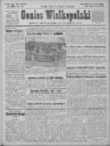 Goniec Wielkopolski: najtańsze i najstarsze bezpartyjne pismo dla wszystkich stan&oacute;w 1924.08.29 R.47 Nr199