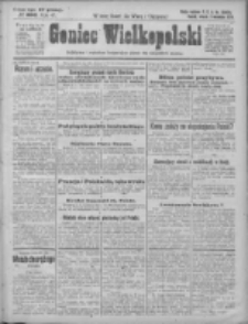 Goniec Wielkopolski: najtańsze i najstarsze bezpartyjne pismo dla wszystkich stanów 1924.09.02 R.47 Nr202