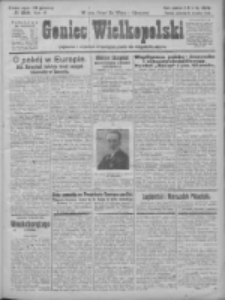 Goniec Wielkopolski: najtańsze i najstarsze bezpartyjne pismo dla wszystkich stan&oacute;w 1924.09.11 R.47 Nr210