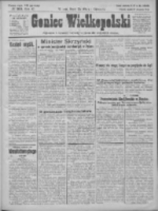 Goniec Wielkopolski: najtańsze i najstarsze bezpartyjne pismo dla wszystkich stanów 1924.09.12 R.47 Nr211