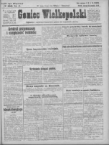 Goniec Wielkopolski: najtańsze i najstarsze bezpartyjne pismo dla wszystkich stan&oacute;w 1924.09.23 R.47 Nr220