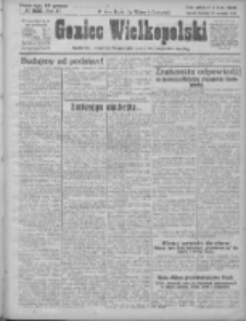 Goniec Wielkopolski: najtańsze i najstarsze bezpartyjne pismo dla wszystkich stan&oacute;w 1924.09.28 R.47 Nr225