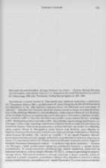 Eduard Hlawitschka. K&ouml;nigin Richeza von Polen &ndash; Enkelin Herzog Konrads von Schwaben, nicht Kaiser Ottos II.? w: Festschrift f&uuml;r Josef Fleckenstein zu seinem 65. Geburtstag, 1984 (Jan Thorbecke Verlag Sigmaringen), ss. 221-244