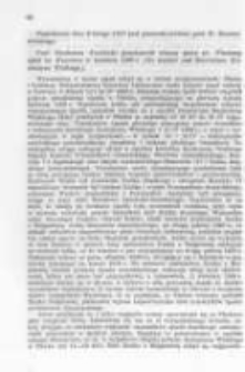 Nieznany zjazd na Mazowszu w kwietniu 1369 r. (ze studiów nad itinerarium Kazimierza Wielkiego)