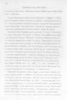 Zburzenie miasta Gdańska przez zakon krzyżacki w 1308 r.