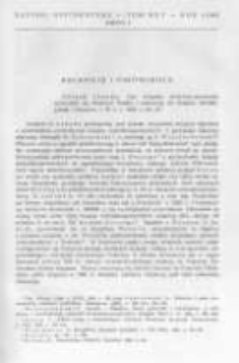 Gerard Labuda. Czy książęta zachodnio-pomorscy wywodzili się z Piast&oacute;w? Studia i Materiały do Dziej&oacute;w Wielkopolski i Pomorza.T. 4. z. 1, 1958, s.33-47.