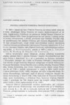 Synteza dziejów Pomorza średniowiecznego