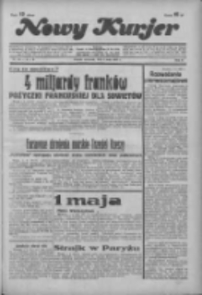 Nowy Kurjer 1935.05.02 R.46 Nr102