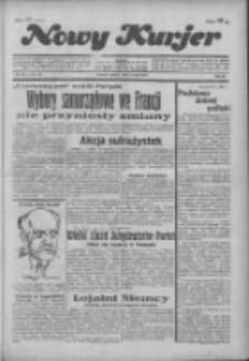Nowy Kurjer 1935.05.07 R.46 Nr105