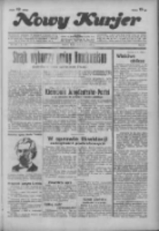 Nowy Kurjer 1935.05.08 R.46 Nr106