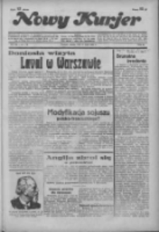 Nowy Kurjer 1935.05.11 R.46 Nr109
