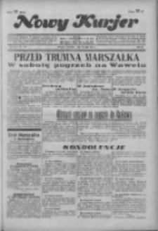 Nowy Kurjer 1935.05.16 R.46 Nr113