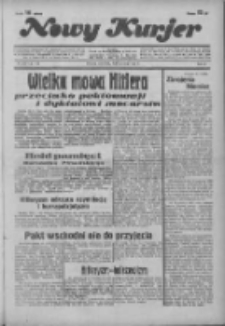 Nowy Kurjer 1935.05.23 R.46 Nr119