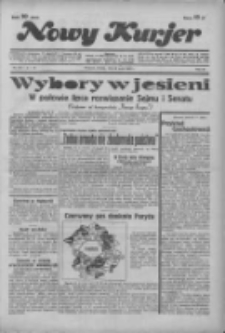 Nowy Kurjer 1935.05.28 R.46 Nr123