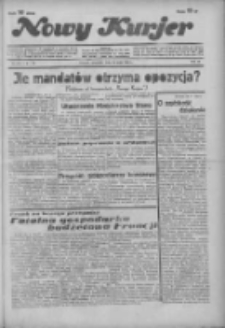 Nowy Kurjer 1935.05.30 R.46 Nr125