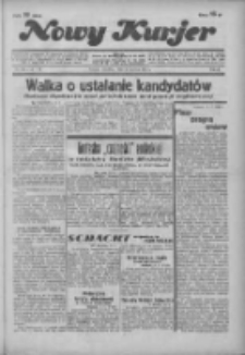 Nowy Kurjer 1935.06.16 R.46 Nr138